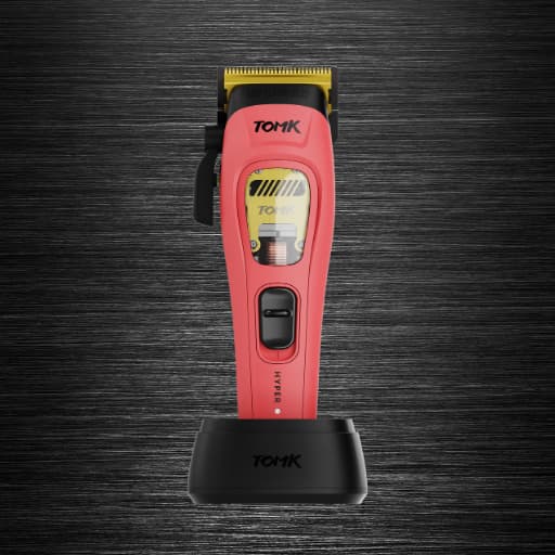 Hyper Pro Hair Clipper